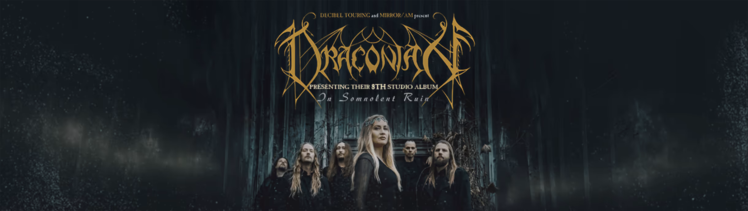 Draconian
