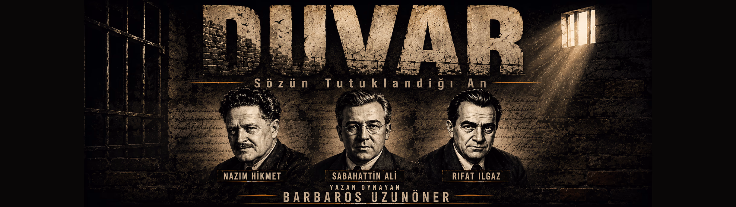 Duvar
