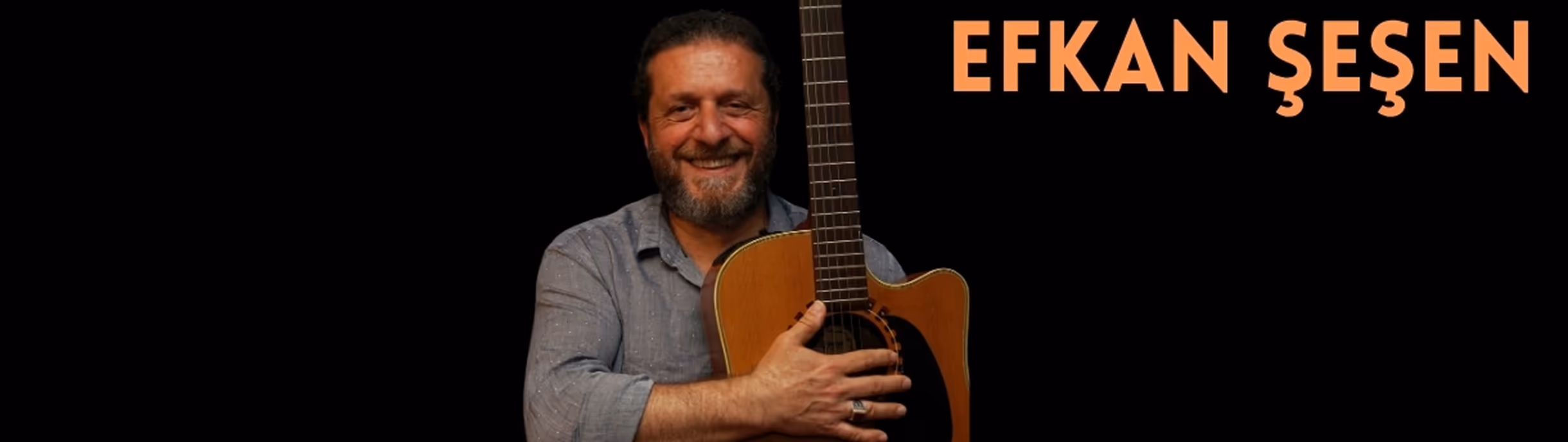 Efkan Şeşen