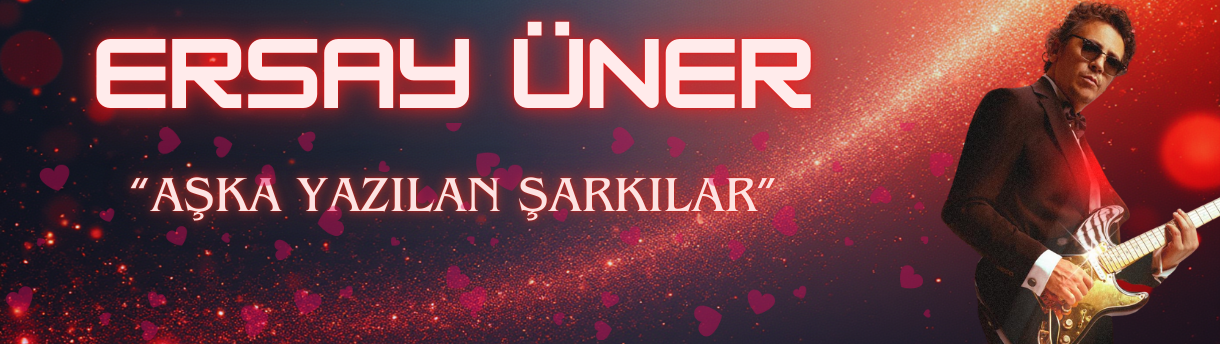 Ersay Üner