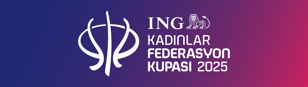 ING Kadınlar Federasyon Kupası 2025