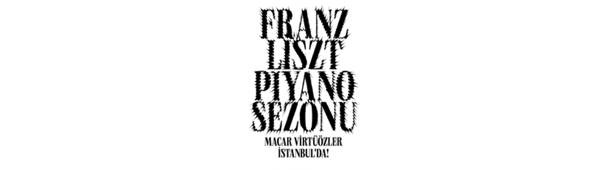 Franz Liszt Piyano Sezonu