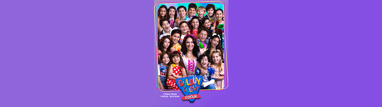Güldüy Güldüy Çocuk