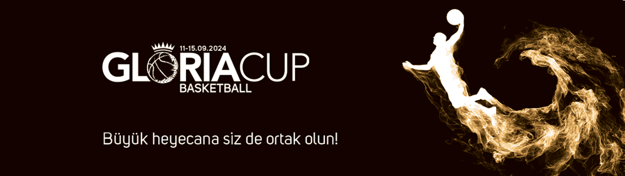 Gloria Cup 2024