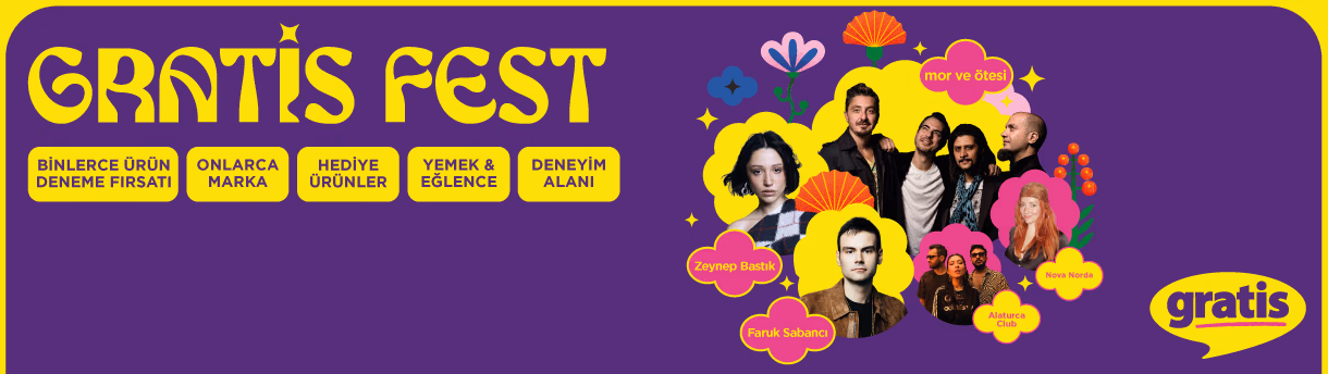 Gratis Fest
