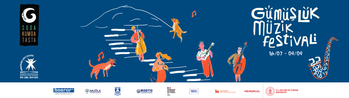 Gümüşlük Müzik Festivali