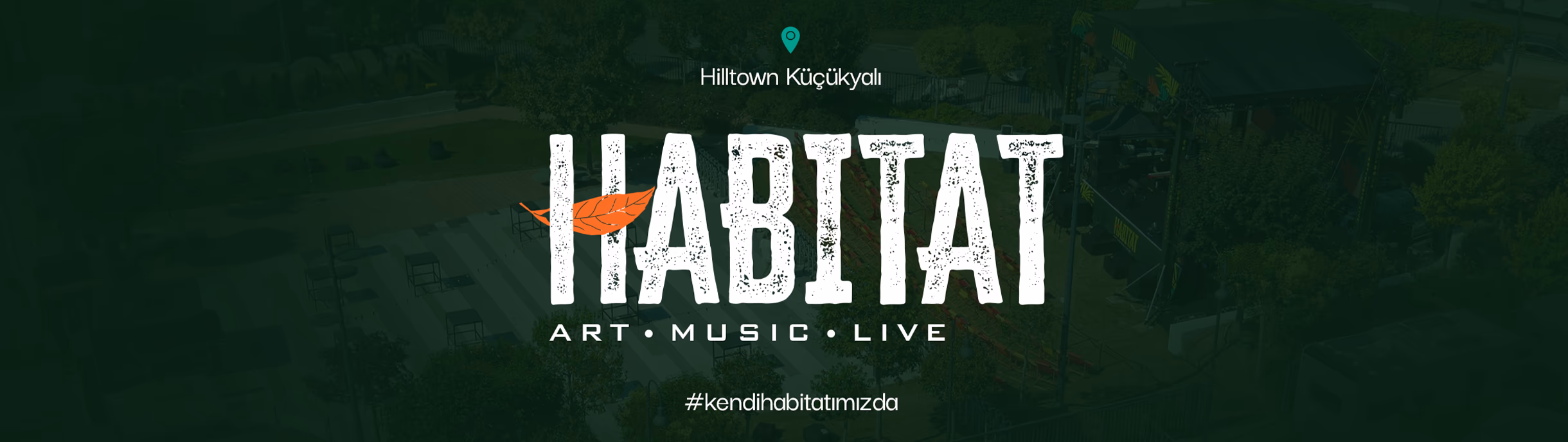 Habitat Hilltown