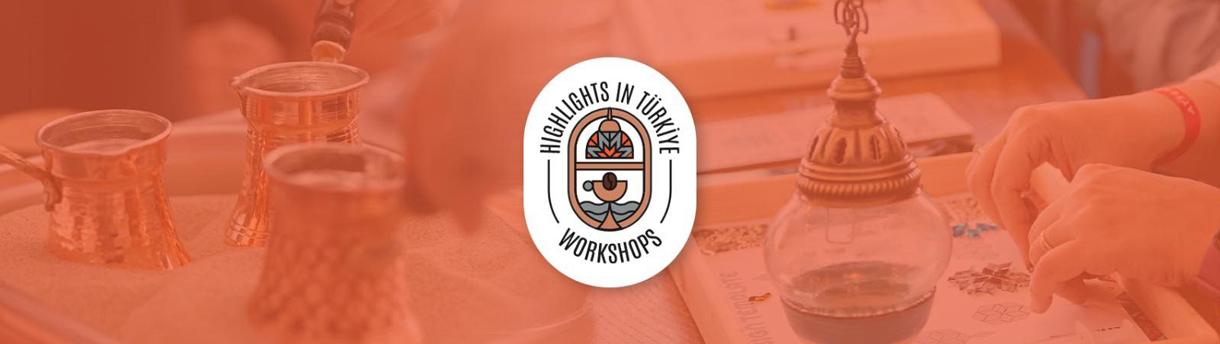 Highlights in Antalya Workshops