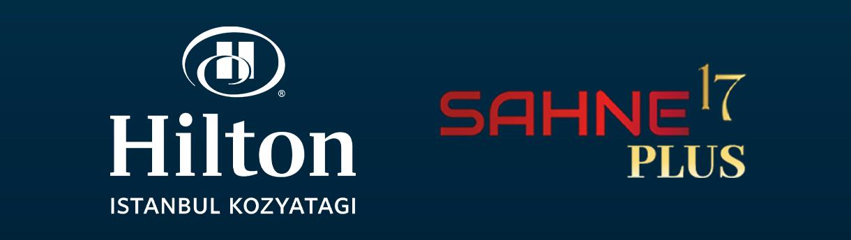 Hilton İstanbul Kozyatağı