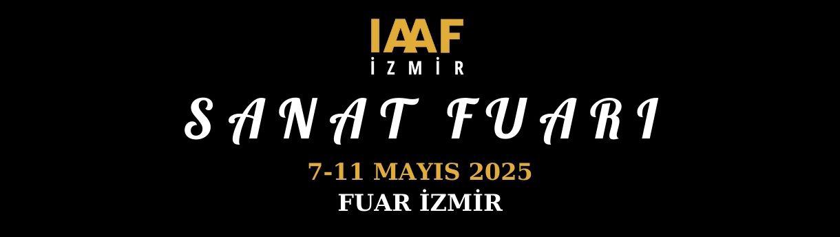 IAAF İzmir 2025