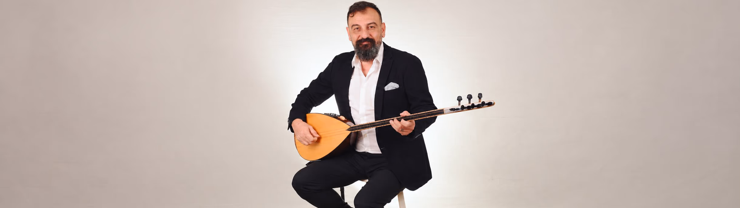 İlker Gürsan - Halk Konseri