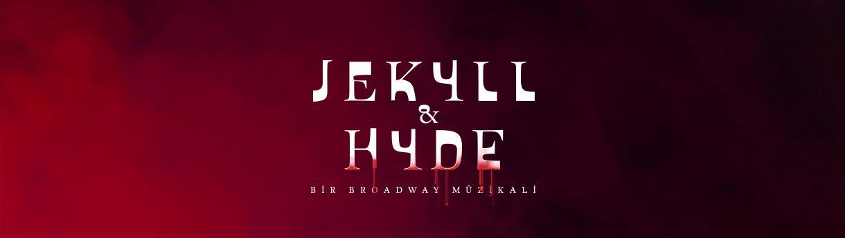 Jekyll & Hyde Türkiye Turnesi