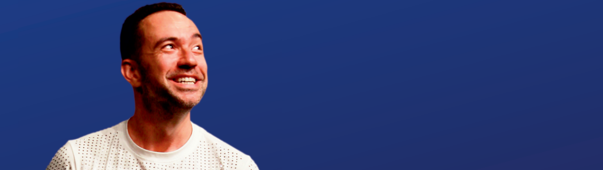 Kaan Sekban Stand Up