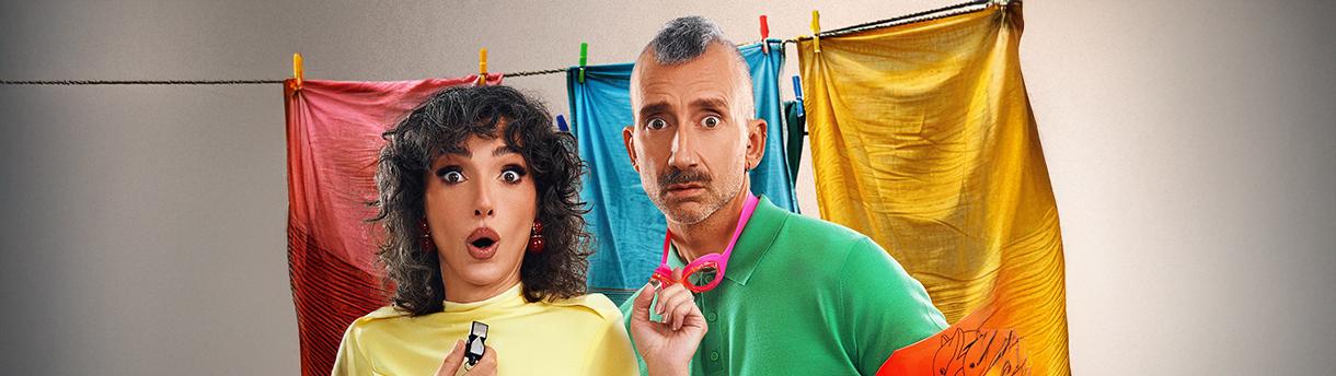 Karı Koca İşleri - Yeni SÜrüm