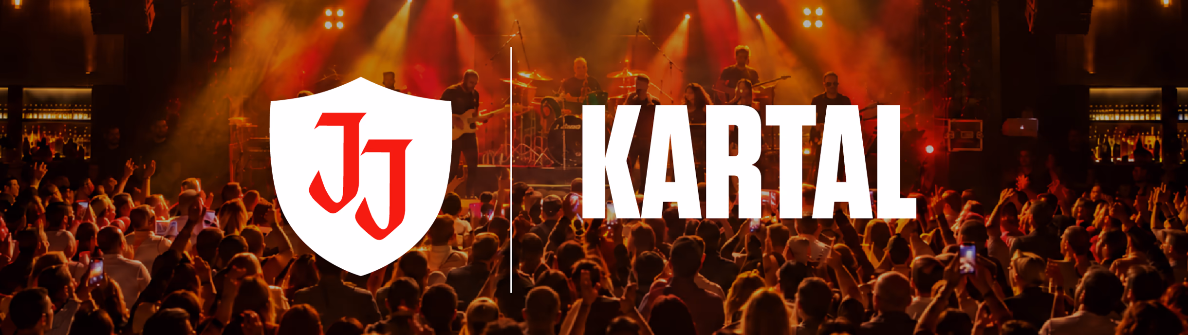 Jolly Joker Kartal İstMarina Konser