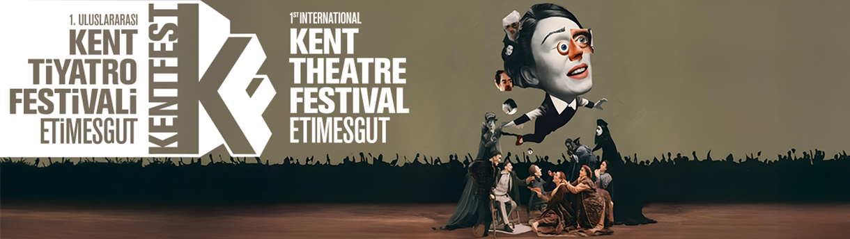 Kent Tiyatro Festivali