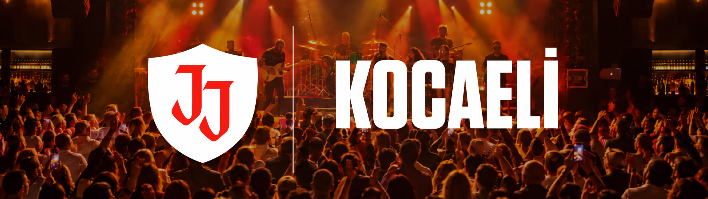 Jolly Joker Kocaeli Konserleri