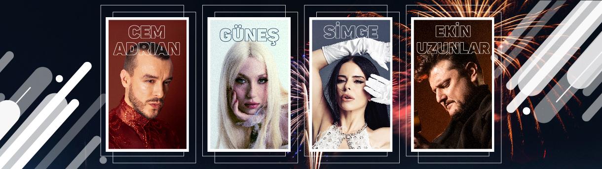 4. Konya Kahve & Çikolata Festivali