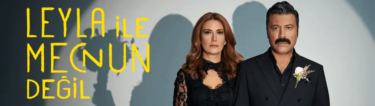 Leyla İle Mecnun Değil