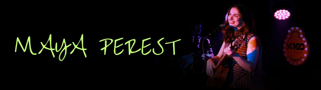 Maya Perest