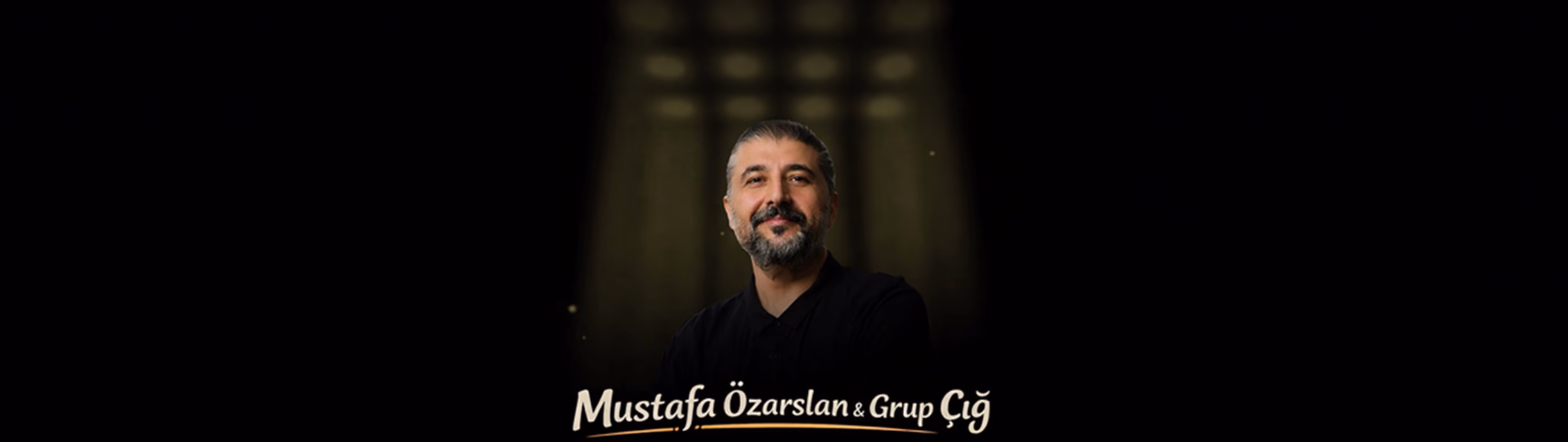 Mustafa Özarslan & Grup Çığ
