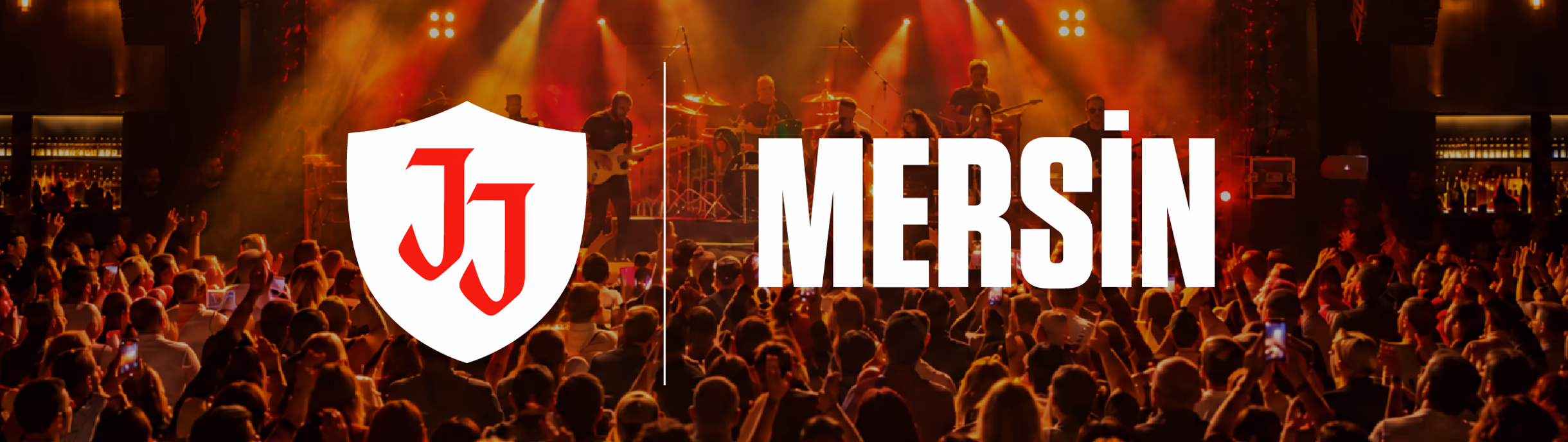Jolly Joker Mersin Konserleri
