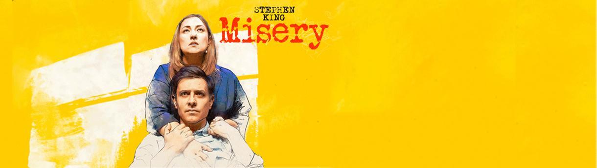 Misery	