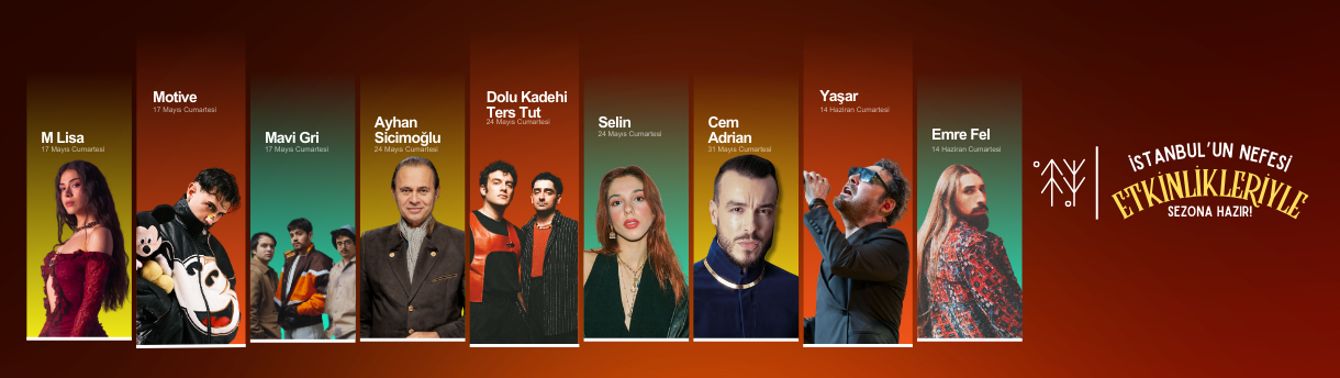 Nefes Orman Etkinlikleri