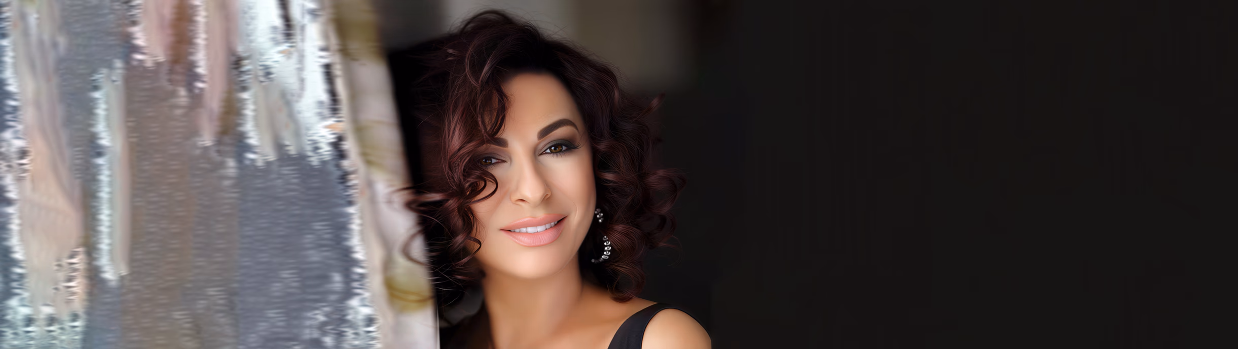 Nilgün Belgün ile Aşk ve Komedi