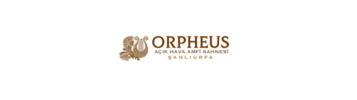 Orpheus Açık Hava