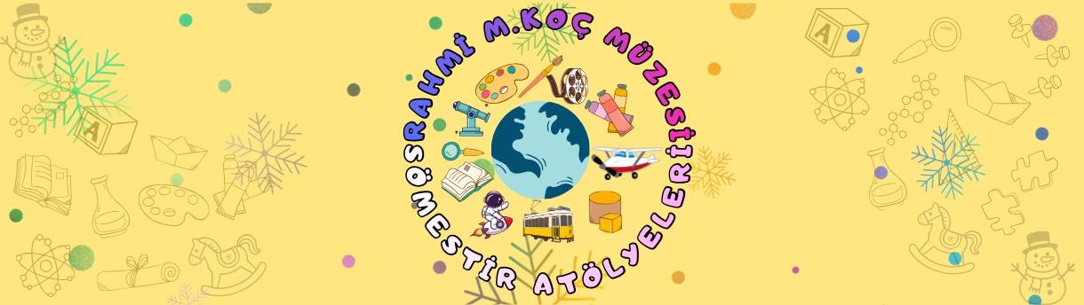 Rahmi M. Koç Müzesi 