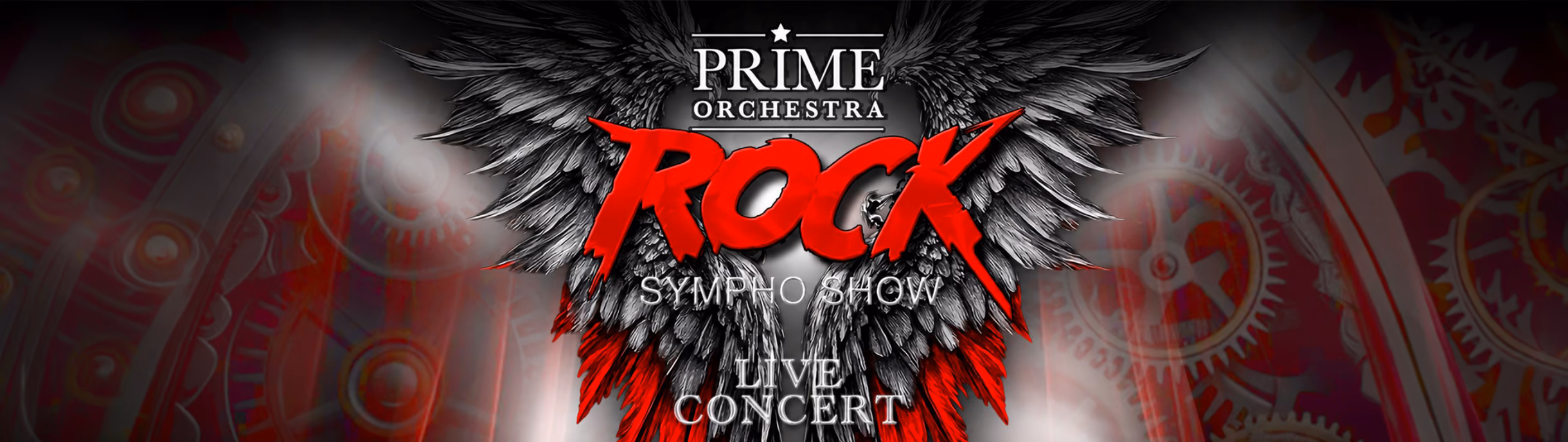 Rock Sympho Show 2026