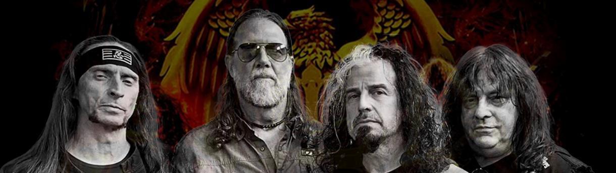 %100 Metal Sunar: Ross the Boss