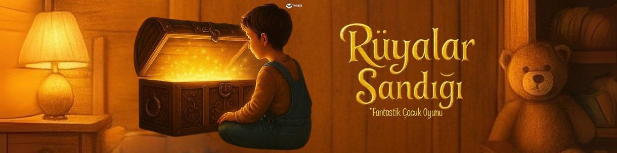 Rüyalar Sandığı