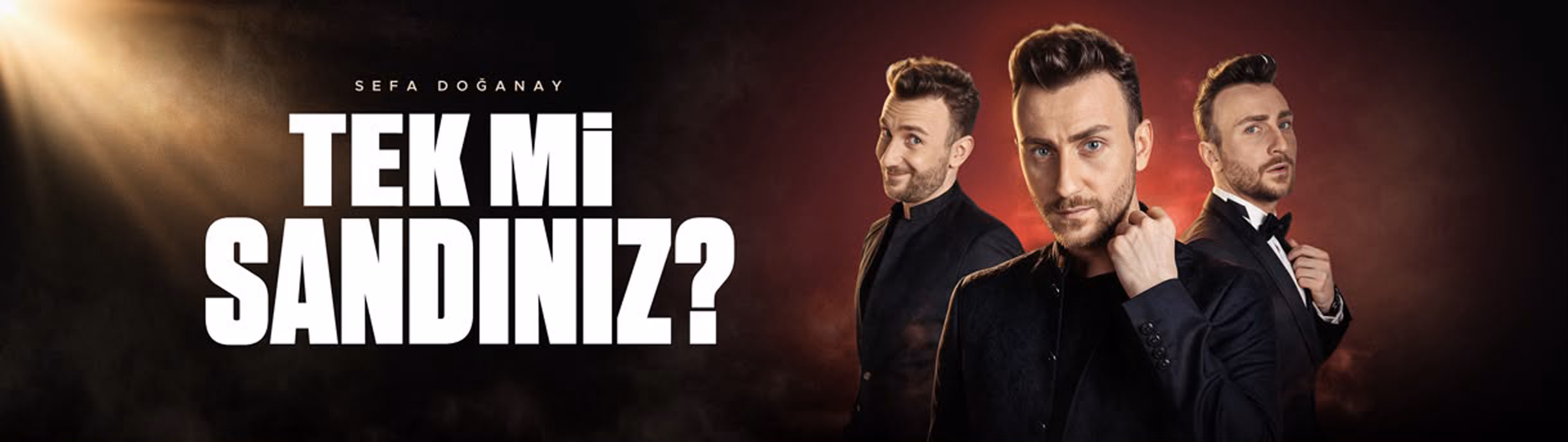 Sefa Doğanay Show