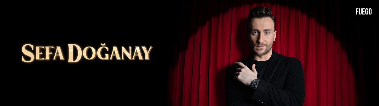 Sefa Doğanay Show