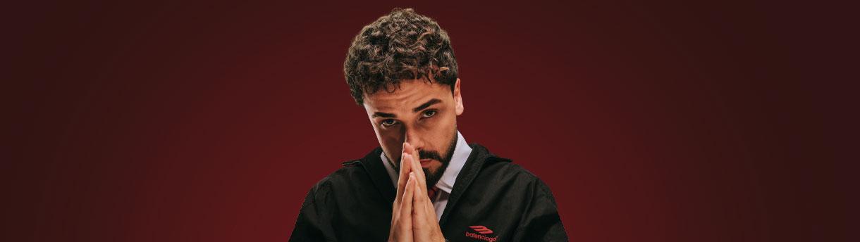 Sefo - Imparatour 2024