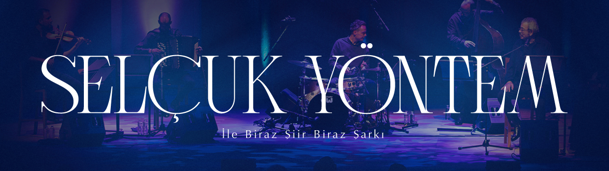 Selçuk Yöntem ile Biraz Şiir