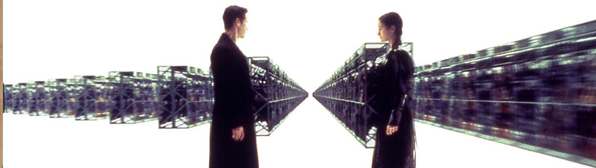 Sıfırlar ve Birler