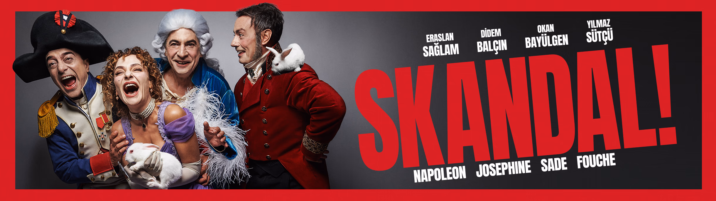 Skandal