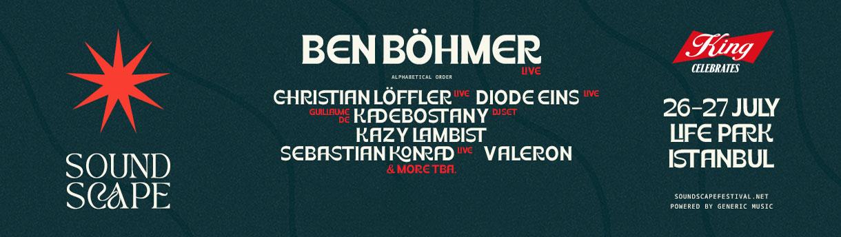 Soundscape Festival - Chapter V