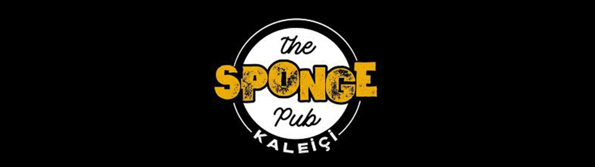 Sponge Pub Kaleiçi Konserleri