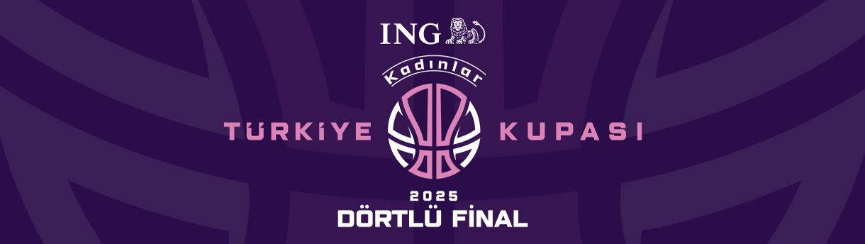 ING Kadınlar Türkiye Kupası