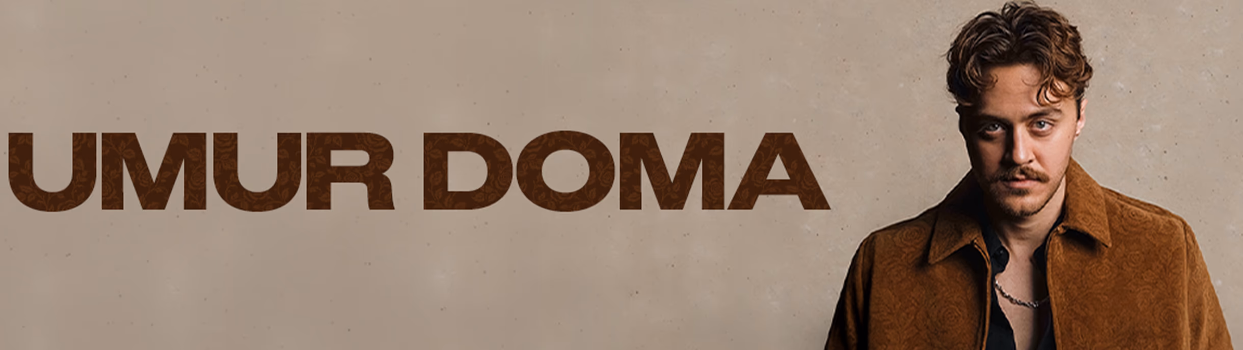 Umur Doma
