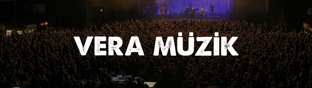 Vera Müzik Etkinlikleri