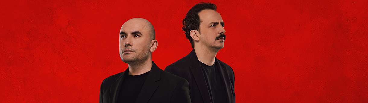 Vesaire Vesaire - Giray Altınok & K