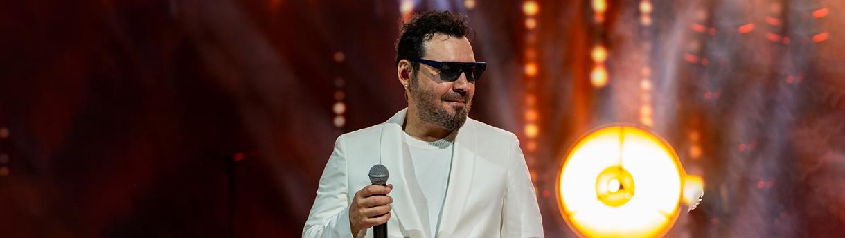 Yaşar-Jolly Joker Konserleri