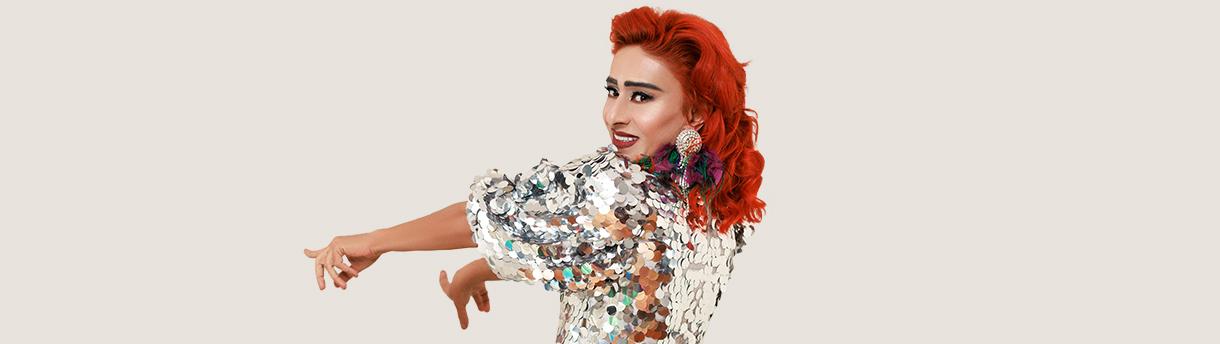 Yıldız Tilbe-Jolly Joker