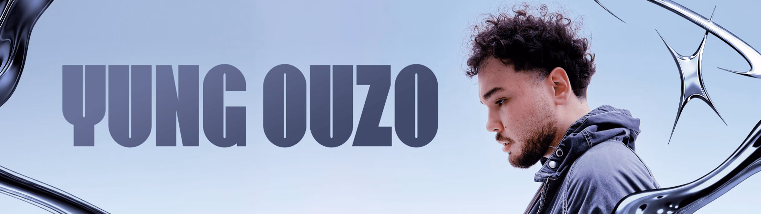 Yung Ouzo