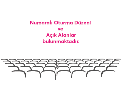 Seat Plan